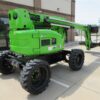 NEW 2025 NIFTYLIFT SP45D – Articulating Boom Lift