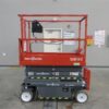 NEW 2025 SKYJACK SJ3219 E Scissor Lift
