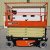 NEW 2026 JLG ES3246 – Scissor Lift