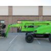 NEW 2024 NIFTYLIFT SP64D Articulating Boom Lift