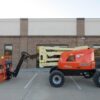 NEW 2025 JLG 450AJ Articulating Boom Lift