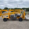 NEW 2025 HAULOTTE/BIL-JAX 45XA Self-Drive Boom Lift