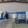 NEW​ 2025 GENIE Z-34/22 RT Articulating Boom Lift