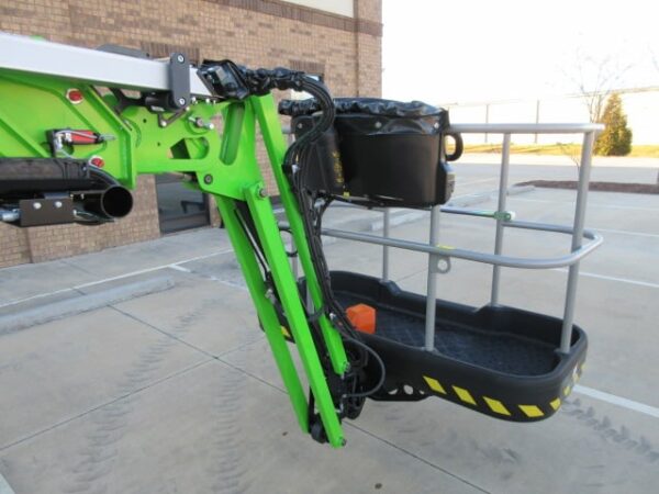 NEW 2024 NIFTYLIFT SP64D Articulating Boom Lift