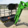 NEW 2025 NIFTYLIFT SP45D – Articulating Boom Lift