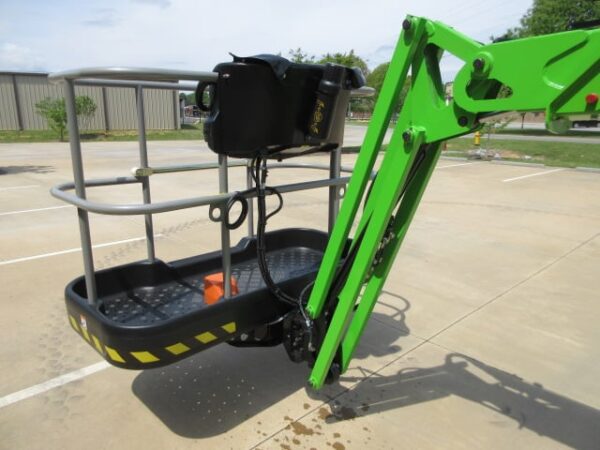 NEW 2025 NIFTYLIFT SP45D – Articulating Boom Lift