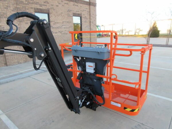 NEW 2025 JLG 450AJ Articulating Boom Lift