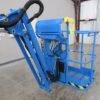 NEW​ 2025 GENIE Z-34/22 RT Articulating Boom Lift