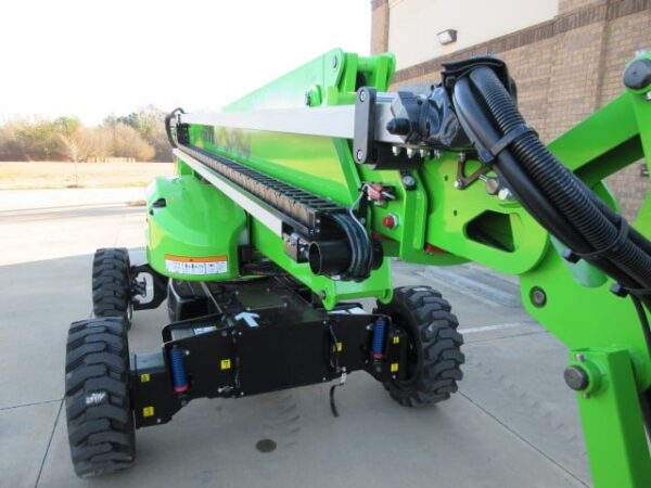 NEW 2024 NIFTYLIFT SP64D Articulating Boom Lift