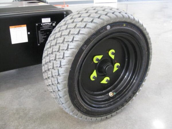 NEW 2025 NIFTYLIFT SP34LE Articulating Boom Lift