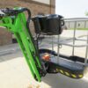 NEW 2025 NIFTYLIFT SP45D – Articulating Boom Lift