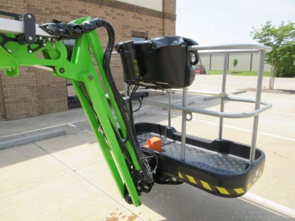 NEW 2025 NIFTYLIFT SP45D – Articulating Boom Lift