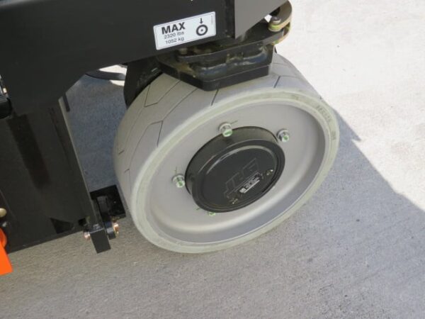 NEW 2026 JLG ES3246 – Scissor Lift