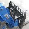 NEW 2025 GENIE GTH-5519 Telehandler Forklift