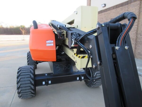 NEW 2025 JLG 450AJ Articulating Boom Lift