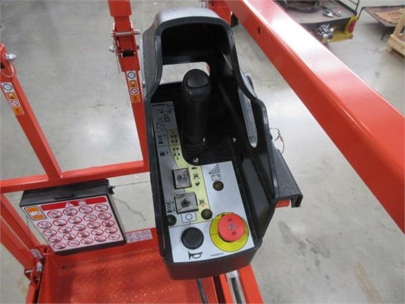 NEW 2025 SKYJACK SJ3219 E Scissor Lift