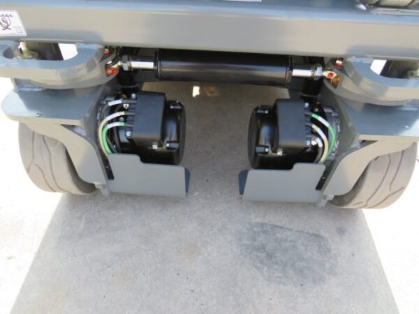 NEW 2025 SKYJACK SJ3219 E Scissor Lift