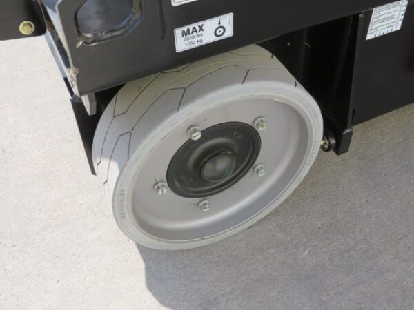 NEW 2026 JLG ES3246 – Scissor Lift