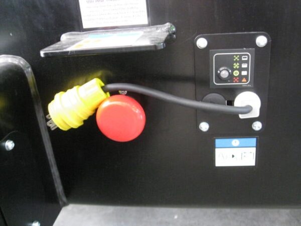 NEW 2025 NIFTYLIFT SP34LE Articulating Boom Lift