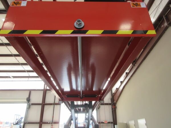 NEW 2026 SKYJACK SJ3220 Scissor Lift – 6′ Powered Deck-Extension