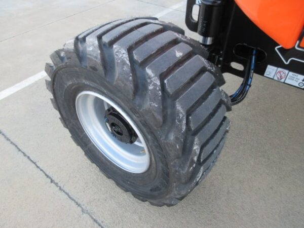 NEW 2025 JLG 450AJ Articulating Boom Lift