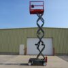 NEW 2025 SKYJACK SJ3219 E Scissor Lift