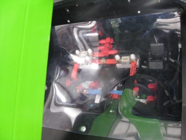 NEW 2025 NIFTYLIFT SP34LE Articulating Boom Lift