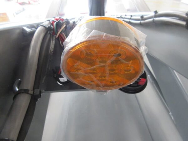 NEW 2026 SKYJACK SJ3220 Scissor Lift – 6′ Powered Deck-Extension