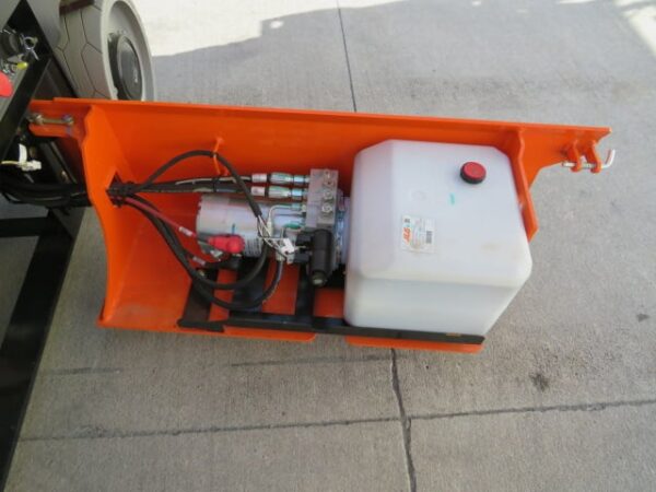 NEW 2026 JLG ES3246 – Scissor Lift