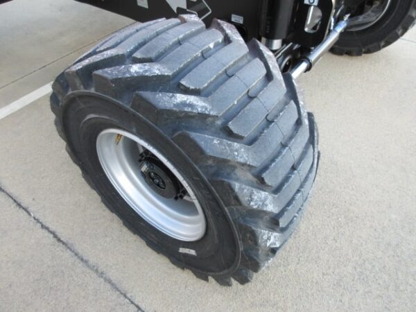 NEW 2025 JLG 450AJ Articulating Boom Lift