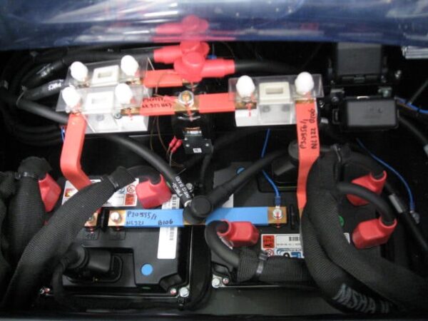 NEW 2025 NIFTYLIFT SP34LE Articulating Boom Lift