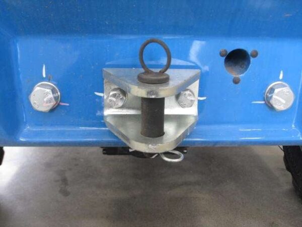 NEW 2025 GENIE GTH-5519 Telehandler Forklift