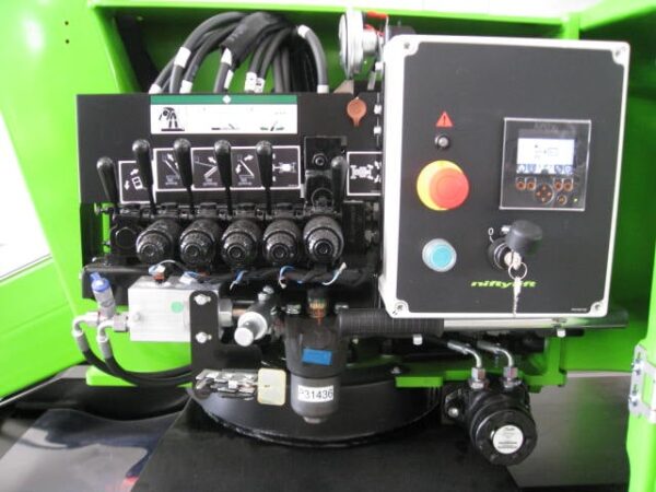 NEW 2025 NIFTYLIFT SP34LE Articulating Boom Lift