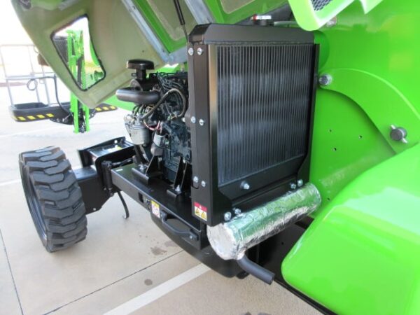 NEW 2024 NIFTYLIFT SP64D Articulating Boom Lift