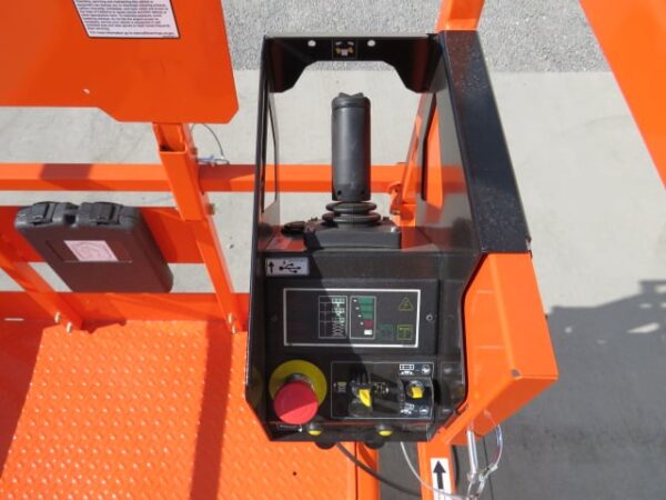 NEW 2026 JLG ES3246 – Scissor Lift