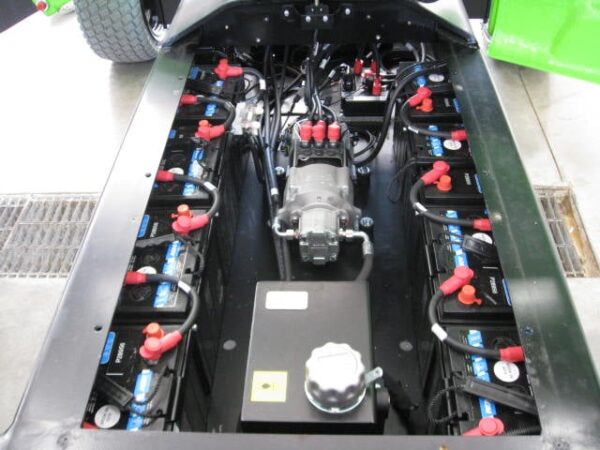 NEW 2025 NIFTYLIFT SP34LE Articulating Boom Lift