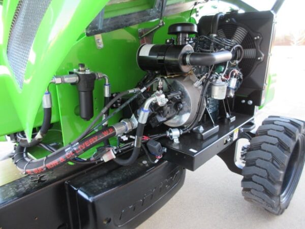 NEW 2024 NIFTYLIFT SP64D Articulating Boom Lift