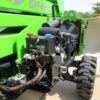 NEW 2025 NIFTYLIFT TM34TG -Towable Boom Lift