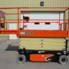 NEW 2026 JLG ES3246 – Scissor Lift
