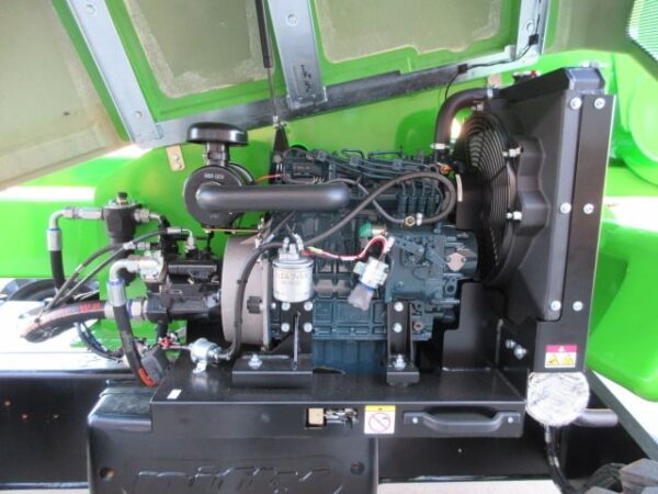 NEW 2024 NIFTYLIFT SP64D Articulating Boom Lift