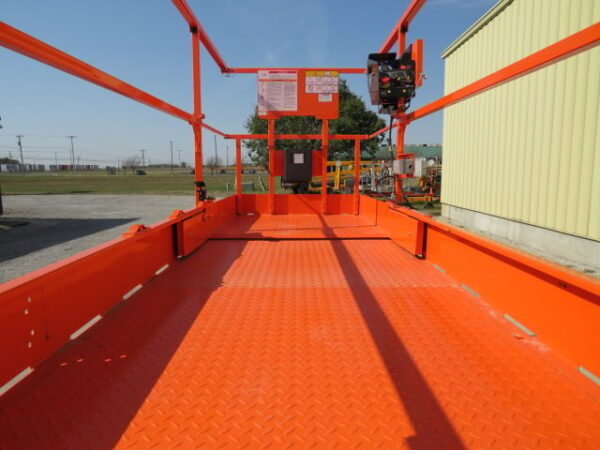 NEW 2026 JLG ES3246 – Scissor Lift