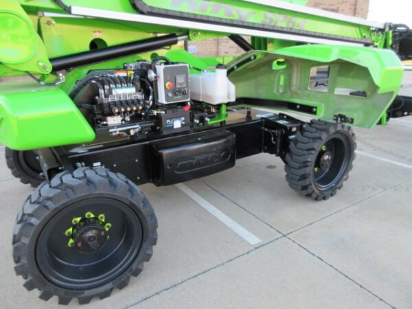 NEW 2024 NIFTYLIFT SP64D Articulating Boom Lift