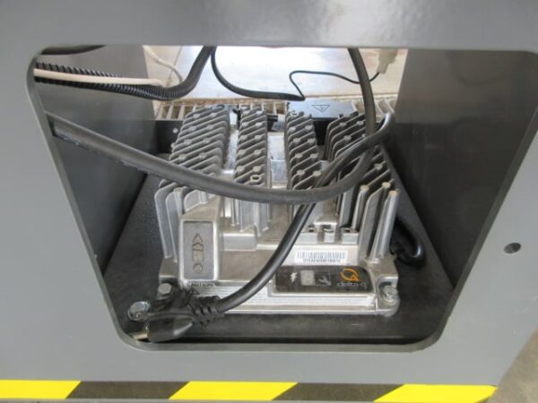 NEW 2026 SKYJACK SJ3220 Scissor Lift – 6′ Powered Deck-Extension