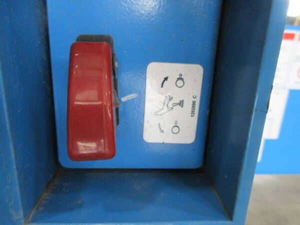 NEW 2025 GENIE GS-1932m E-Drive Micro Scissor Lift