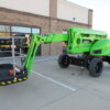 NEW 2024 NIFTYLIFT SP64D Articulating Boom Lift