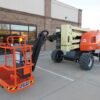 NEW 2025 JLG 450AJ Articulating Boom Lift