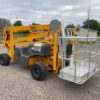 NEW 2025 HAULOTTE/BIL-JAX 45XA Self-Drive Boom Lift