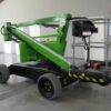 NEW 2025 NIFTYLIFT SP34LE Articulating Boom Lift