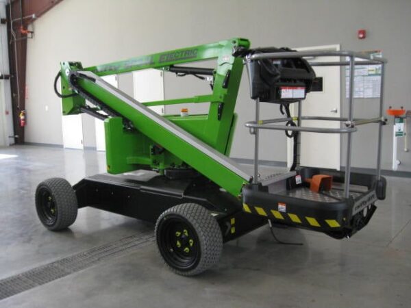 NEW 2025 NIFTYLIFT SP34LE Articulating Boom Lift
