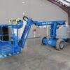 NEW​ 2025 GENIE Z-34/22 RT Articulating Boom Lift